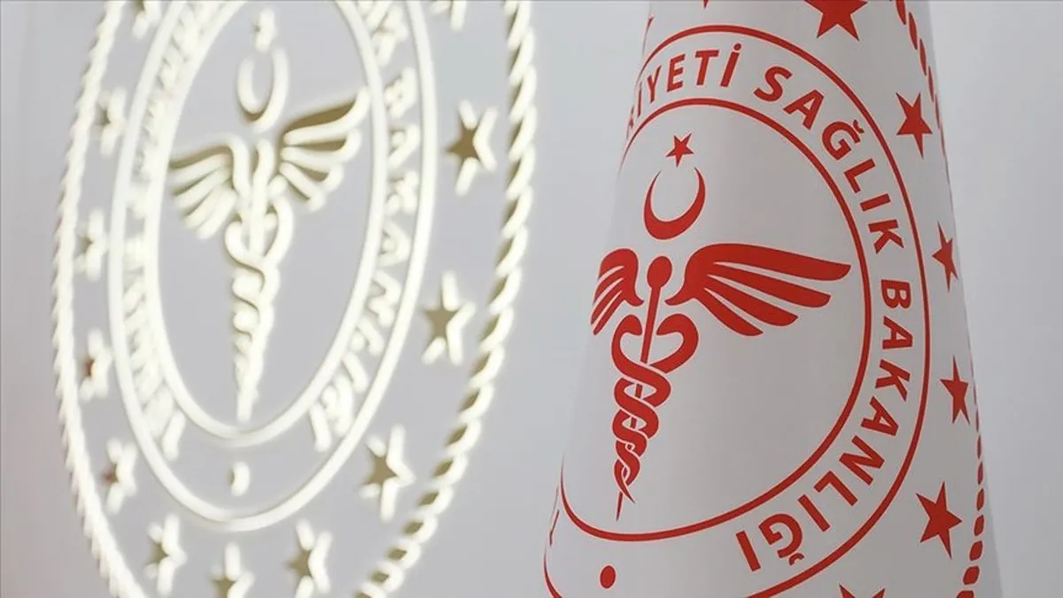 Sağlık Bakanı Memişoğlu'nda 'yenidoğan çetesi' açıklaması: Gereğini yapıyoruz