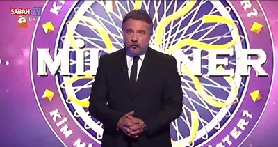 Kim Milyoner Olmak İster’de kafa karıştıran soru!