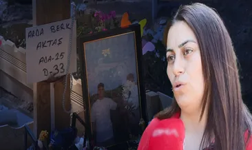 Ümraniye’de 17 yaşındaki Arda toprağa ikizi cezaevine girdi! Acılı anne anlattı: Alacak verecek davası değil tuzak!