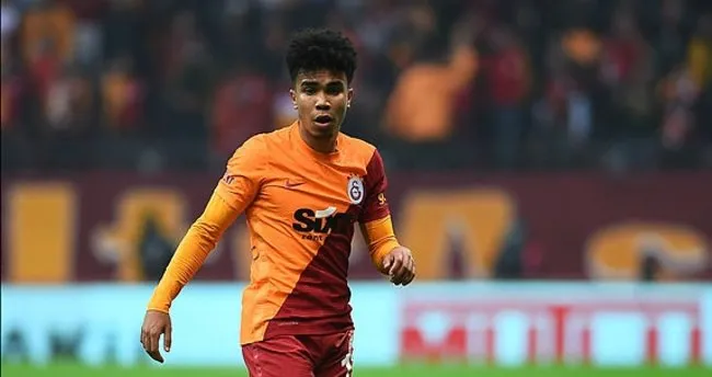 Galatasaray'da ayrılık resmen açıklandı! Gustavo Assunçao'nun sözleşmesi feshedildi