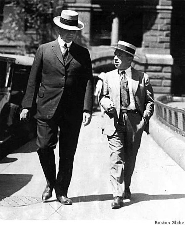 Çiftlikbank'ın sahibi Mehmet Aydın'ın kullandığı dolandırıcılık yöntemi Ponzi sistemi nedir? Charles Ponzi kimdir?