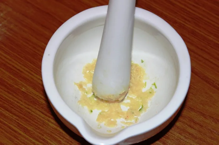 Sarımsağı yutarsanız afrodizyak etkisi artıyor