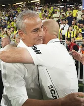 İsmail Kartal: Tüm sorumluluk bende