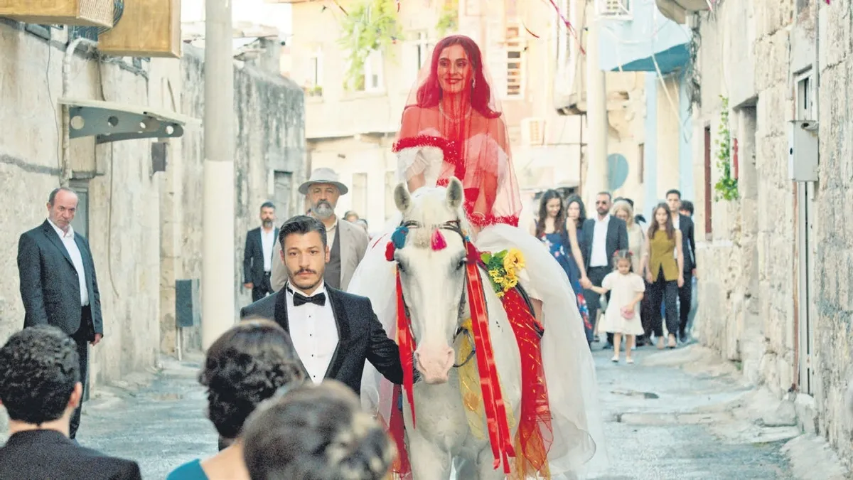 ‘Mercan Köşk’te büyük hesaplaşma