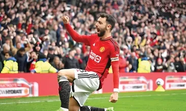 Fernandes gelecek!