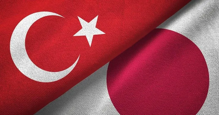Türkiye ve Japonya üçüncü ülkelerle işbirliğini genişletecek