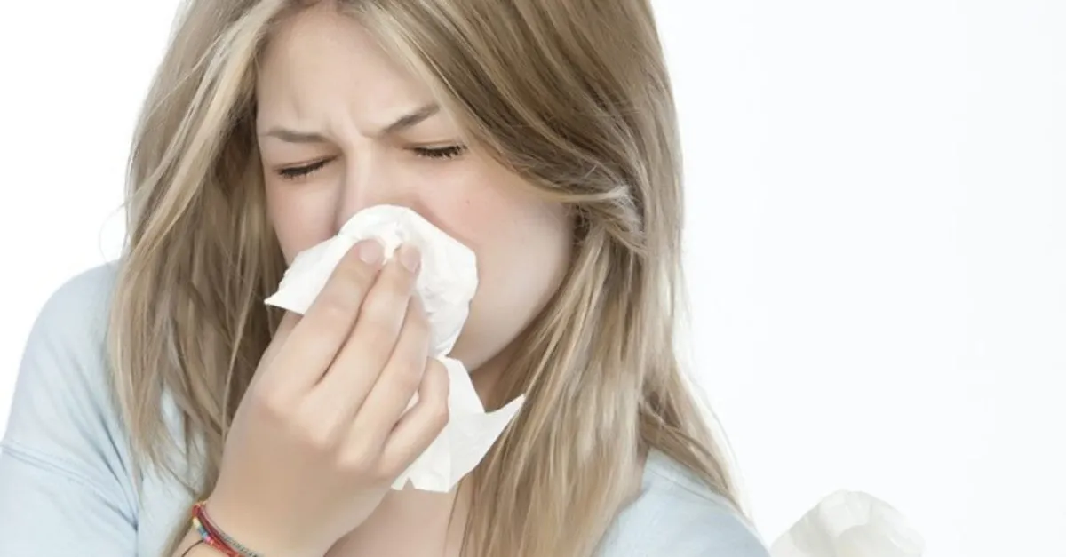 Burun Tikanikligina Cozum Burun Tikaniligina Ne Iyi Gelir Ve Nasil Gecer Burun Tikanikligini Acan Seyler Son Dakika Haberler