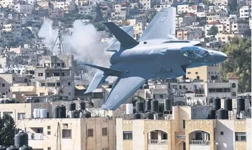 Yine İsrail yine katliam