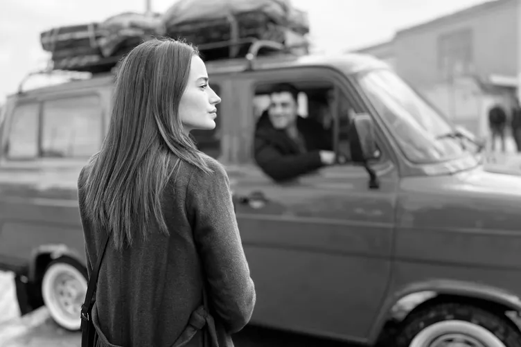 Zembilli’nin ‘Esma’sı Sude Zülal Güler’den samimi itiraflar! Vasiyetin ağırlığını içimde hissediyorum