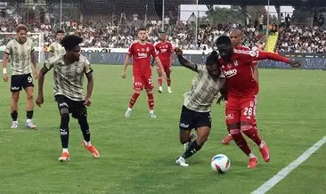 Elde var sıfır!
