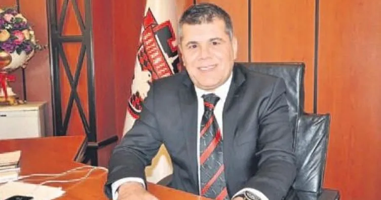 Gaziantepspor başkanından eski yönetime suç duyurusu