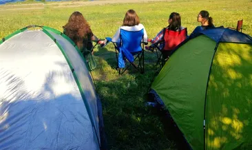 Rüyada kampa gittiğini görmek ne anlama gelir?