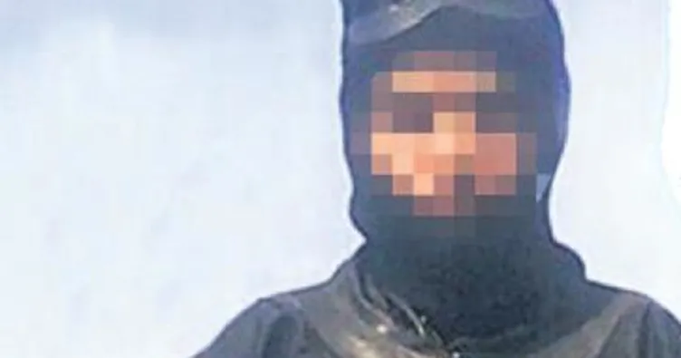 ‘SAT komandosuyum’ yalanıyla dolandırdı