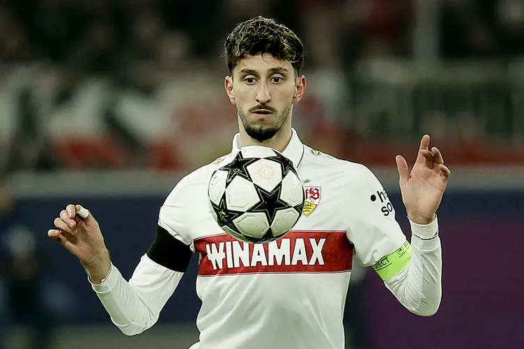 SON DAKİKA HABERİ: En pahalı Türk futbolcular açıklandı! Listeye Kenan Yıldız damgası, Hakan Çalhanoğlu’na şok...