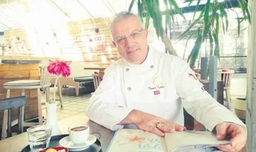 Bulaşıkçılıktan patronluğa