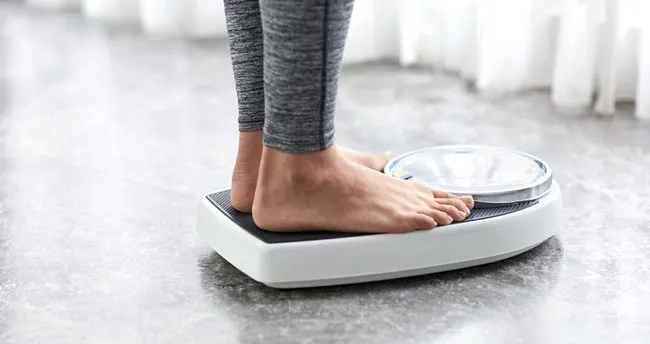 3 gunluk kilo alma diyeti kilo almak