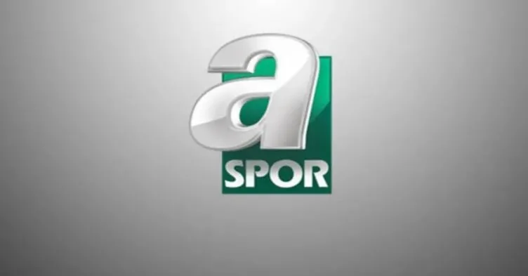 A SPOR CANLI İZLE YAYIN EKRANI: A Spor canlı yayın ile Trabzonspor - Karagümrük maçı HD şifresiz izle