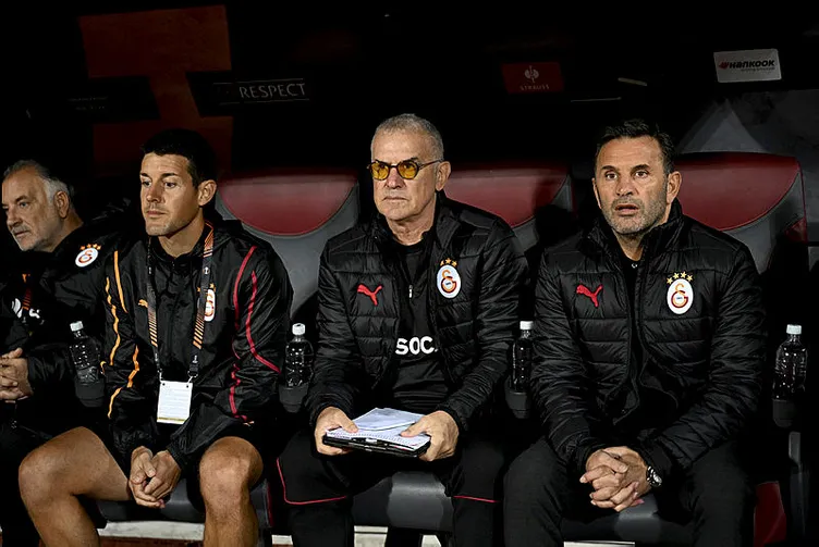 GALATASARAY SON DAKİKA HABERİ! Galatasaray’dan sürpriz Fatih Terim hamlesi: Bu böyle olmayacak hocam