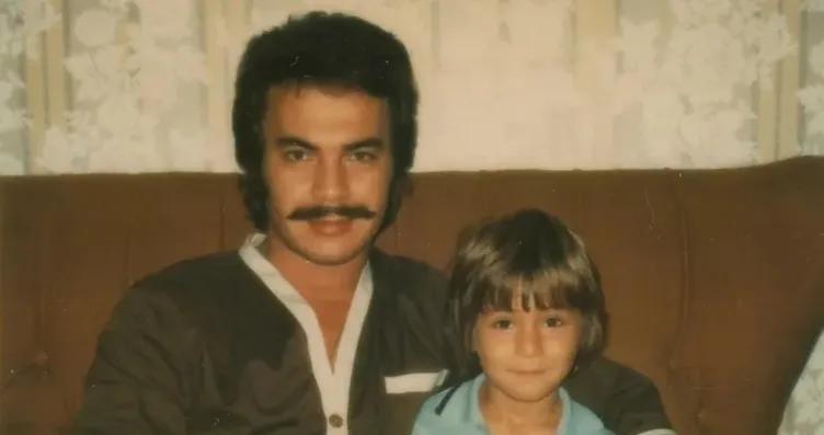 Meğer 56 yaşında bir oğlu varmış! Orhan...