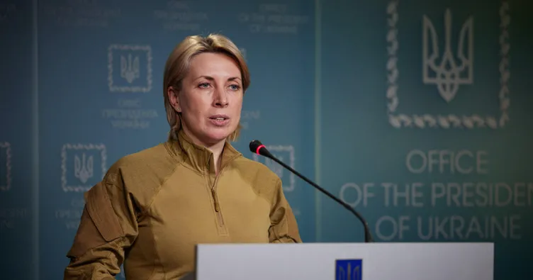 Ukrayna’da 7 insani koridor açılacak