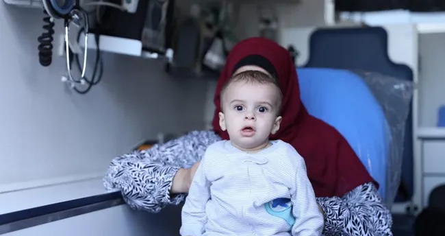 UNICEF: Gazze’de kadınlar sokaklarda doğum yapıyor UNICEF: Gazze’de kadınlar sokaklarda doğum yapıyor