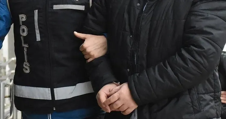 Rüşvet operasyonunda 6 kişi tutuklandı