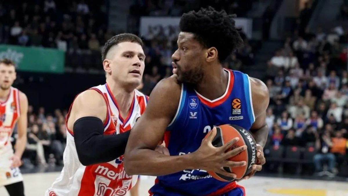 Anadolu Efes, Dani...                    </div>
                    <div class=
