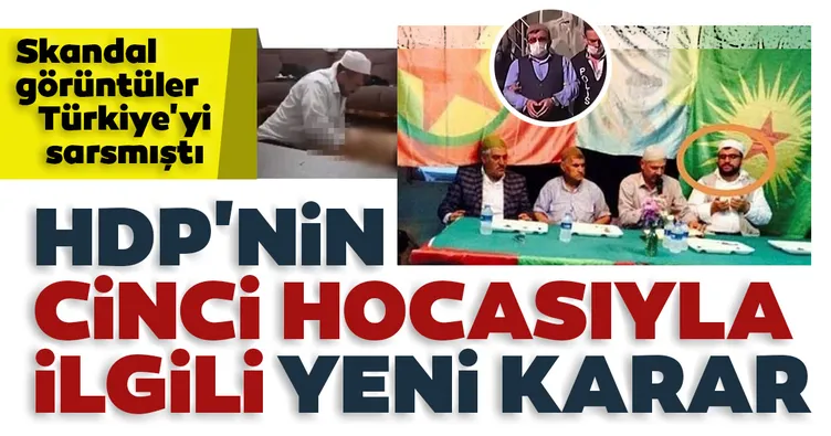 Sözde hocaya 7 yıla kadar hapis istendi