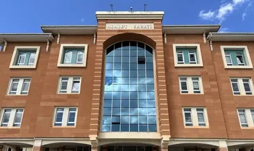 Cinsel istismardan 32 yıl ceza almıştı: Servis şoförü yeniden yargılanmaya başladı! #kastamonu