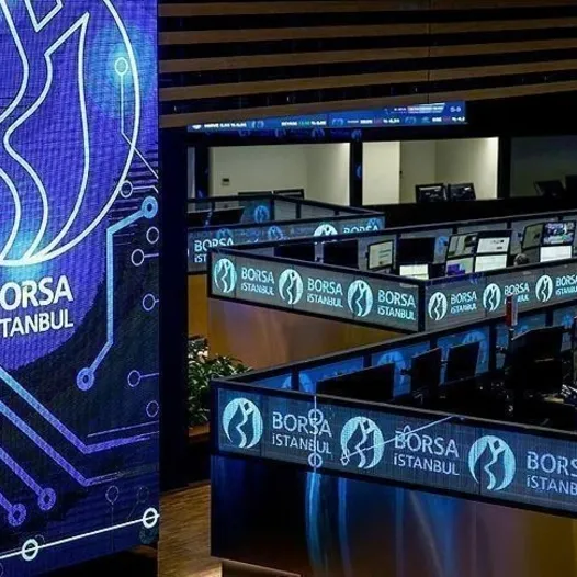 Borsa güne düşüşle başladı