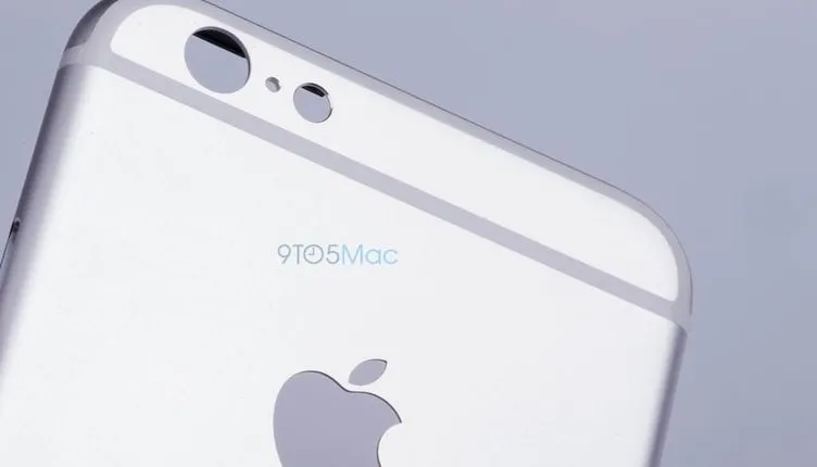 iPhone 6S’in iPhone 6’dan 11 farkı