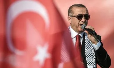 Cumhurbaşkanı Erdoğan, Avrupalı Türklerle Saraybosna’da buluşacak