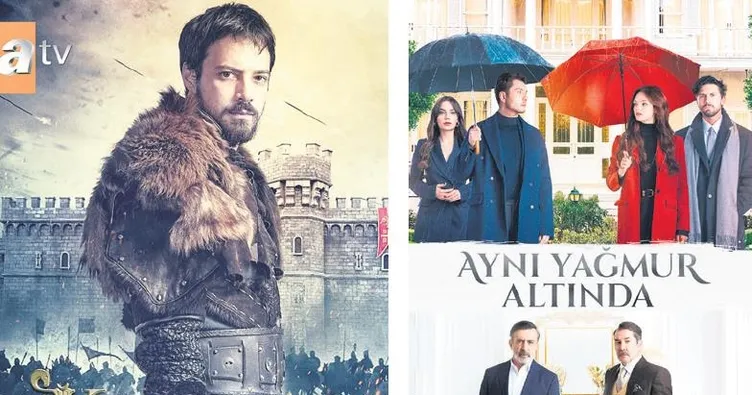 İki kategoride şubat birincisi