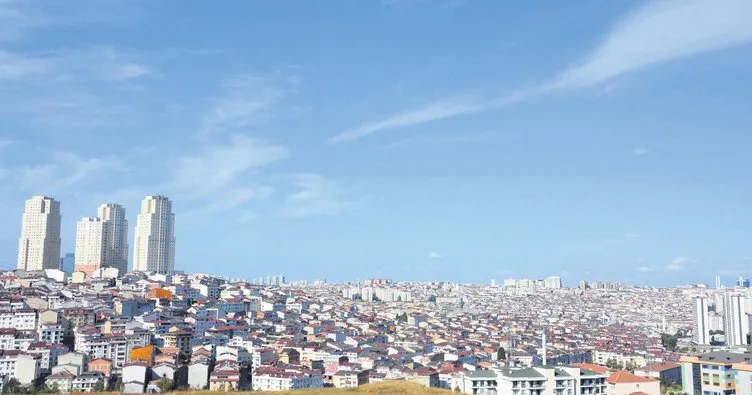 İstanbul’un en dertli ilçesi