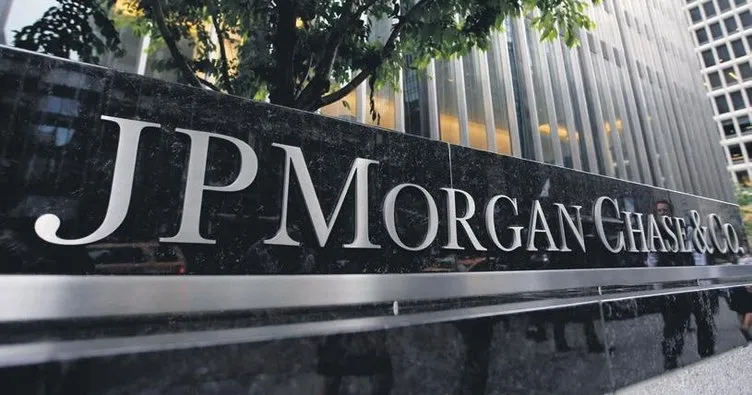 JP Morgan’dan itiraf: Pişmanlık duyuyoruz