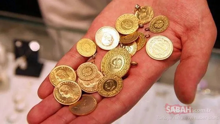 Altın fiyatları SON DAKİKA: Gram, tam, cumhuriyet, ata, 22 ayar bilezik ve çeyrek altın fiyatları 24 Ağustos bugün ne kadar?