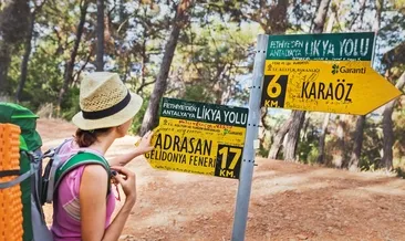 Maviyle tarihin koynunda