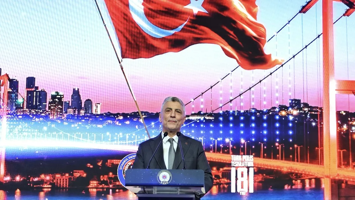 İhracatçılara yeni finansman modeli Bakan Bolat açıkladı: Türk Eximbank'ta yeni dönem başlıyor