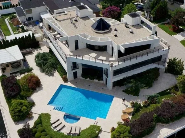 Bu evi kimse almak istemiyor!