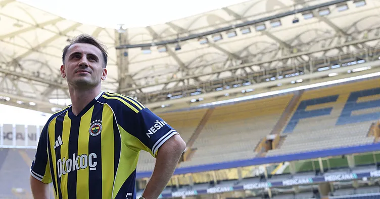 Bodrum FK’ya Kerem Aktürkoğlu piyangosu!