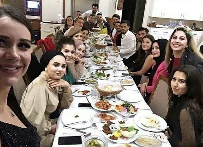 Eylül Öztürk'ten Veli Ağbaba'ya tepki!