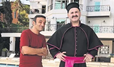 15 sene sonra yeniden!