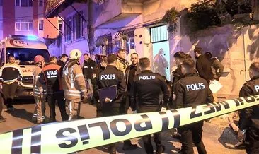 Beyoğlu’nda anne ve bebeği ölü bulundu