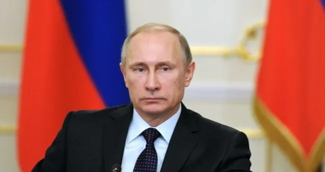 Putin’den Erdoğan’a mesaj