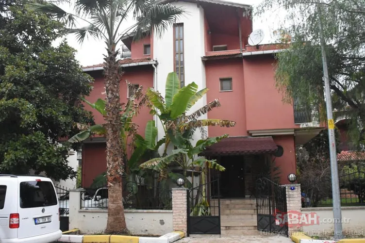 SON DAKİKA: İzmir'deki peş peşe cinayetleri işleyen katil zanlısı Enver Yıldız yaralı olarak yakalandı!