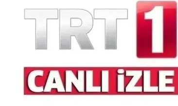 TRT 1 CANLI İZLE! UEFA Şampiyonlar Ligi Monaco- Galatasaray maçı TRT 1 canlı izle linki