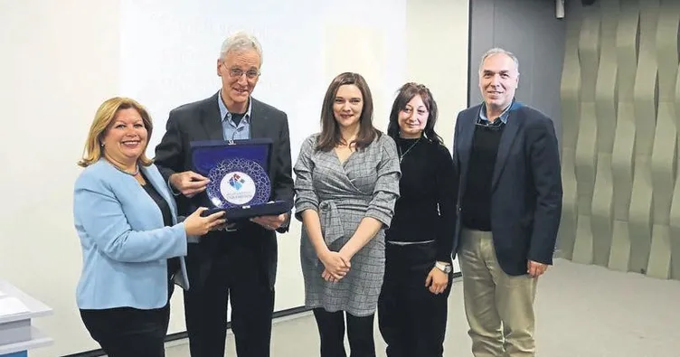 Sperry: Medyayı bilinçli kullanın