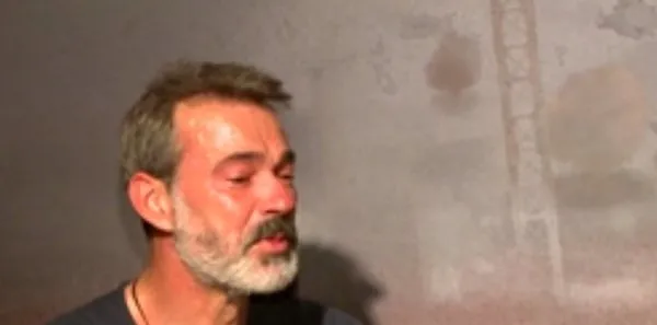 Murat Basoglu Rezaleti Kanitlandi Sayfa 2 Magazin Haberleri