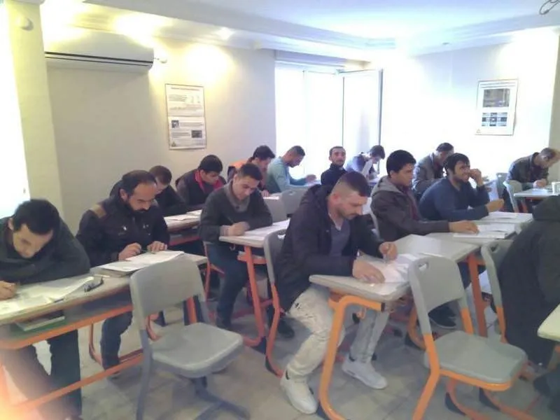 Src Belgesi Nedir Nereden Nasil Alinir Sinavsiz Src Belgesi Alinabilir Mi Ekonomi Haberleri