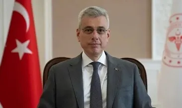 Bakan Memişoğlu'ndan 'deprem' paylaşımı! 'Herhangi bir olumsuzluk bulunmamaktadır' #sanliurfa